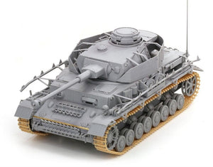 Dragon 6611 Pz.Kpfw.IV Ausf.H with Zimmerit 1/35 – zdjęcie 3