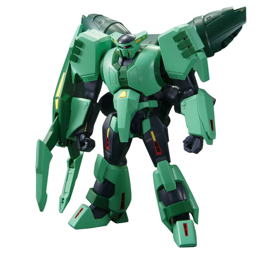 Bandai 67431 HGUC PMX-002 BOLINOAK-SAMMAHN GUN67431 1/144 – zdjęcie 2
