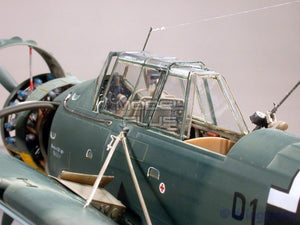 Revell 03994 Arado Ar 196 A-3 1/72 – zdjęcie 3