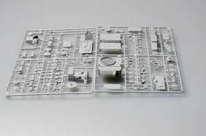 Trumpeter 00911 M16 Multiple-Gun Motor Carriage 1/16 – image 11