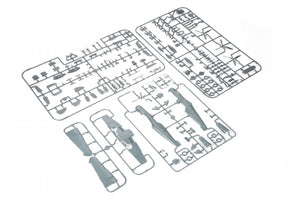 Eduard 84182 Bf 109G-10 WNF/ Diana 1/48 – image 3