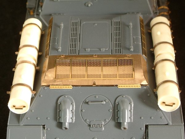Voyager Model VPE48018 Su-122 1/48 – zdjęcie 6