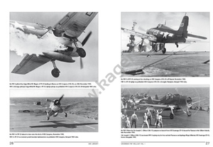 Kagero 19009 Grumman F6F Hellcat vol. I EN/PL – zdjęcie 3