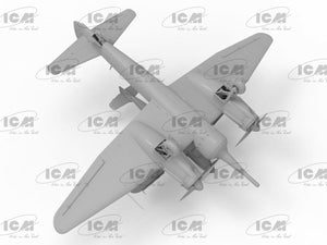 ICM 48100 Mistel 1 WWII German Composite Aircraft 1/48 – zdjęcie 6