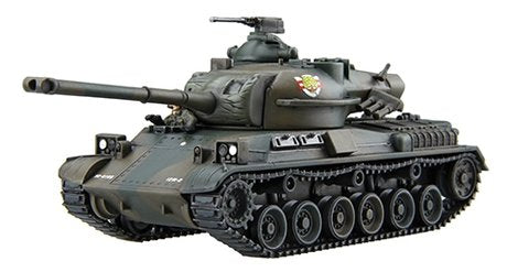Fujimi 762456 JGSDF Type 61 Tank 1/76 – Bild 2