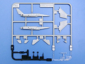 Trumpeter 05605 U.S. CVN-68 Nimitz aircraft carrier 1975 1/350 – zdjęcie 30