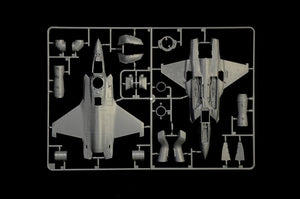 Italeri 1425 F-35 B Lightning II STOVL 1/72 – image 10