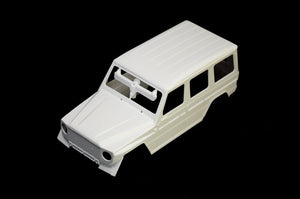 Italeri 3640 MERCEDES BENZ G230 1/24 – image 6