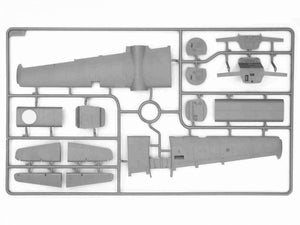 ICM 48280 B-26K with USAF Pilots &amp;amp; Ground Personnel 1/48 – zdjęcie 15