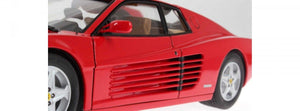 Revell 07084 Ferrari 512 TR 1/24 – image 3