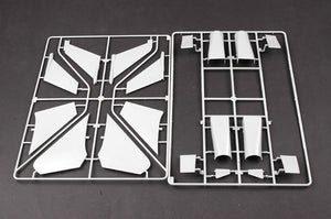 Trumpeter 03201 Grumman F-14A Tomcat 1/32 – zdjęcie 3