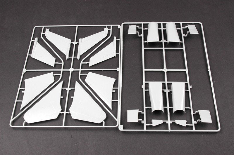 Trumpeter 03201 Grumman F-14A Tomcat 1/32 – zdjęcie 3