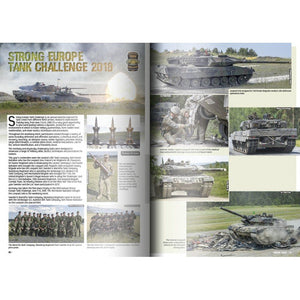 Abrams Squad nr 26 - ISSN 2340-1850 – Bild 5