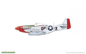 Eduard 82105 P-51K Mustang 1/48 – zdjęcie 11
