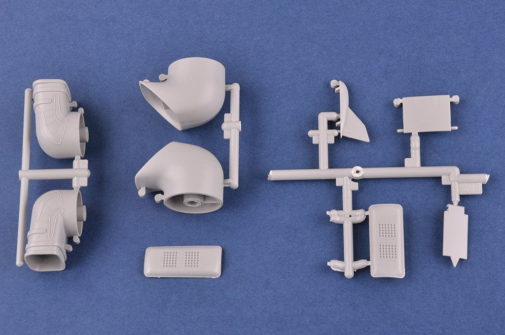 Hobby Boss 81804 AV-8B Harrier II 1/18 – zdjęcie 8