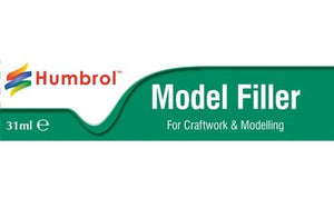 Humbrol AE3016 Putty 0003 31ml – image 2
