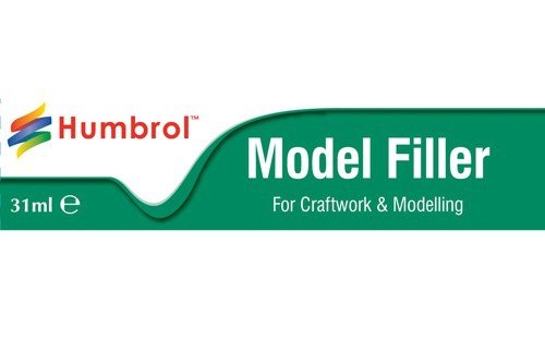 Humbrol AE3016 Putty 0003 31ml – image 2
