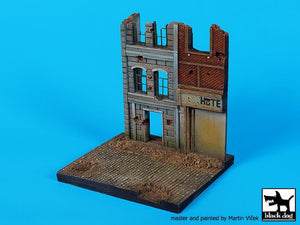 Black Dog D72059 Berlin street base 1/72 – image 2