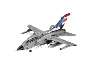 Revell 03789 Air Defender Set (Airbus A400M &amp;amp; Tornado) 1/144