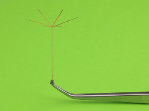 Master GM-35-045 German WWII 1,8m star antenna (for command tanks) (1pc) 1/35 – zdjęcie 4