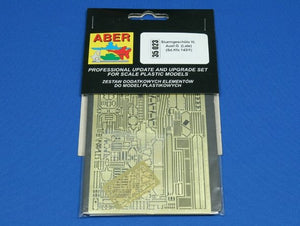 Aber 35023 Sturmgeschutz III Ausf.G (REV) 1/35 – image 3