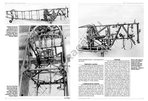 Kagero 96011 Rogožarski IK-3 EN – zdjęcie 3