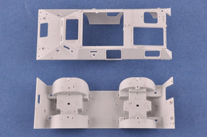 Hobby Boss 84536 USAF XM706E2 1/35 – zdjęcie 5