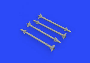 Eduard 648435 AIM-9X 1/48 – zdjęcie 3