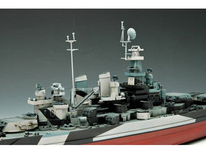 Trumpeter 05303 North Carolina 1/350 – image 7
