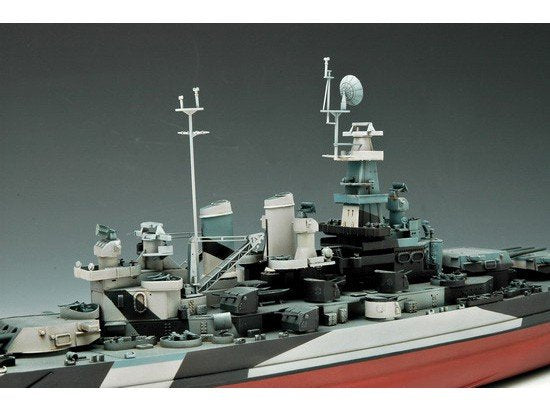 Trumpeter 05303 North Carolina 1/350 – image 7