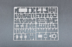Trumpeter 05535 ASLAV-PC Phase 3 1/35 – zdjęcie 11