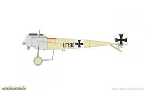 Eduard 8419 Fokker E. III 1/48 – zdjęcie 11