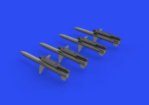 Eduard 632163 AGM-45 Shrike 1/32 – zdjęcie 2