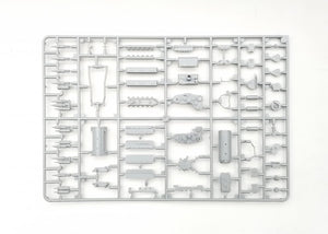Amusing Hobby 35A041 T-72AV Full Interior 1/35 – immagine 8