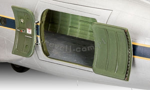 Revell 05652 75th Anniversary Berlin Airlift - Gift Set 1/72 – zdjęcie 7