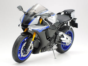 Tamiya 14133 Yamaha YZF-R1M 1/12 – zdjęcie 10