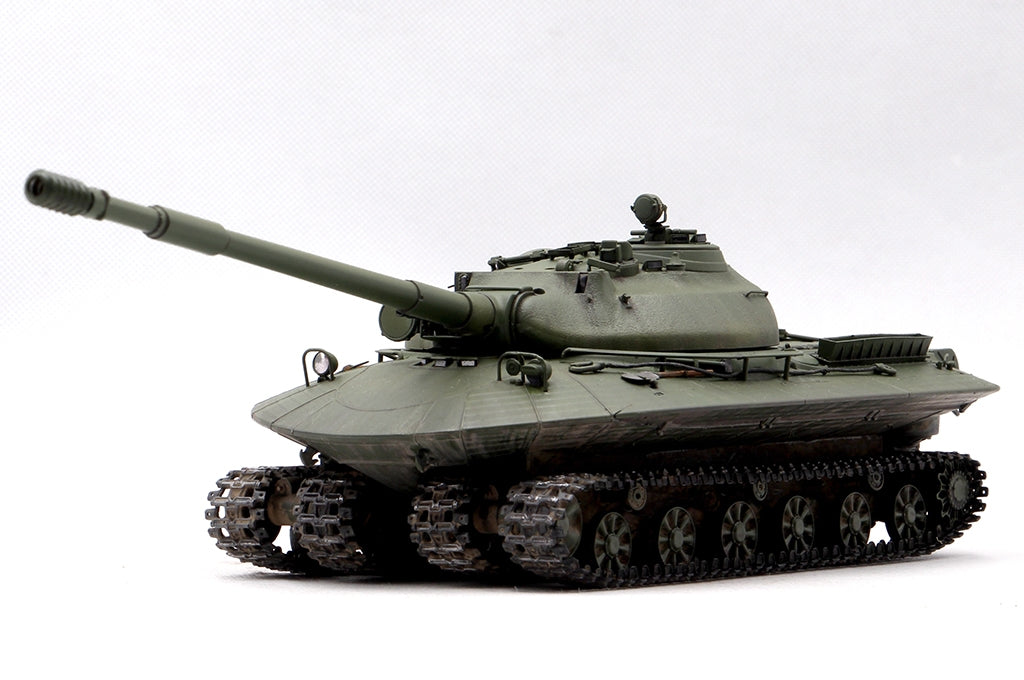 Hobby Boss 80158 Soviet Object 279 1/35 – zdjęcie 11