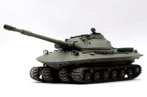 Hobby Boss 80158 Soviet Object 279 1/35 – zdjęcie 11