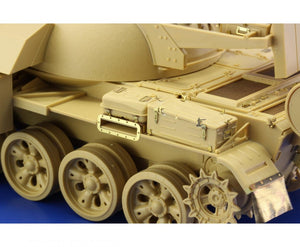Eduard 36244 T-55 Enigma 1/35 Tamiya – image 3