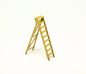 Copper State Models AE32-002 Ladder Model 2 1/32 – zdjęcie 2