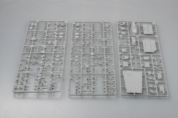 Trumpeter 04524 USS Cole DDG-67 1/350 – immagine 8
