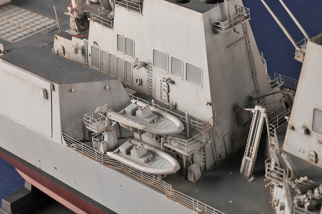I Love Kit 62010 USS Pinckney DDG-91 1/200 – image 17