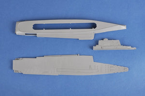 Hobby Boss 83416 Soviet Aircraft Carrier Baku 1/700 – image 10