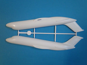 Fly 14418 DC 9-10 Prototype 1/144 – image 3