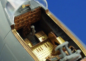 Eduard 49236 F-86F 1/48 Hasegawa – zdjęcie 5