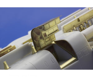 Eduard 48696 S-3 exterior 1/48 Italeri – zdjęcie 10