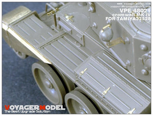 Voyager Model VPE48021 cromwell MK IV1/48 – zdjęcie 5