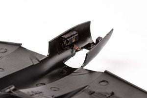 Eduard FE1258 Vampire F.3 AIRFIX 1/48 – zdjęcie 4
