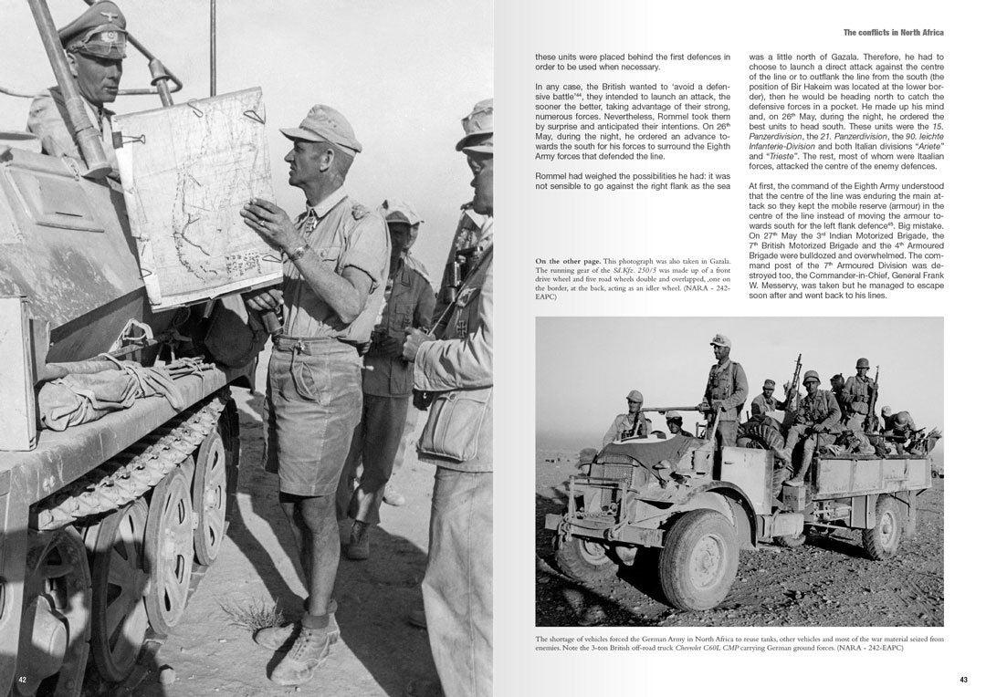 Abteilung 502 ABT753 DEUTSCHE AFRIKAKORPS (1941-1943) – image 5