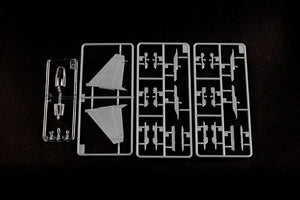 Trumpeter 01662 Chinese J-11B 1/72 – Bild 5